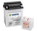 Varta Powersports FreshPack 514011 / YB14L-A2